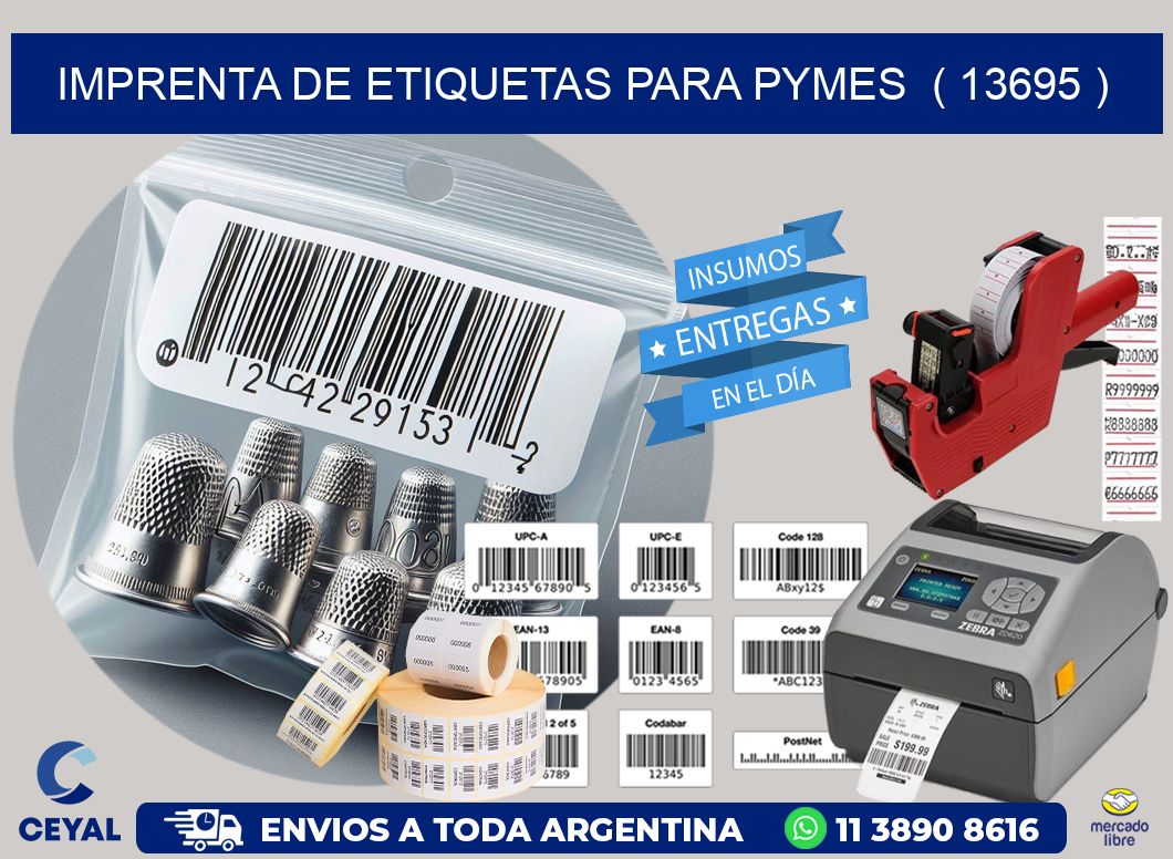 imprenta de etiquetas para pymes  ( 13695 )