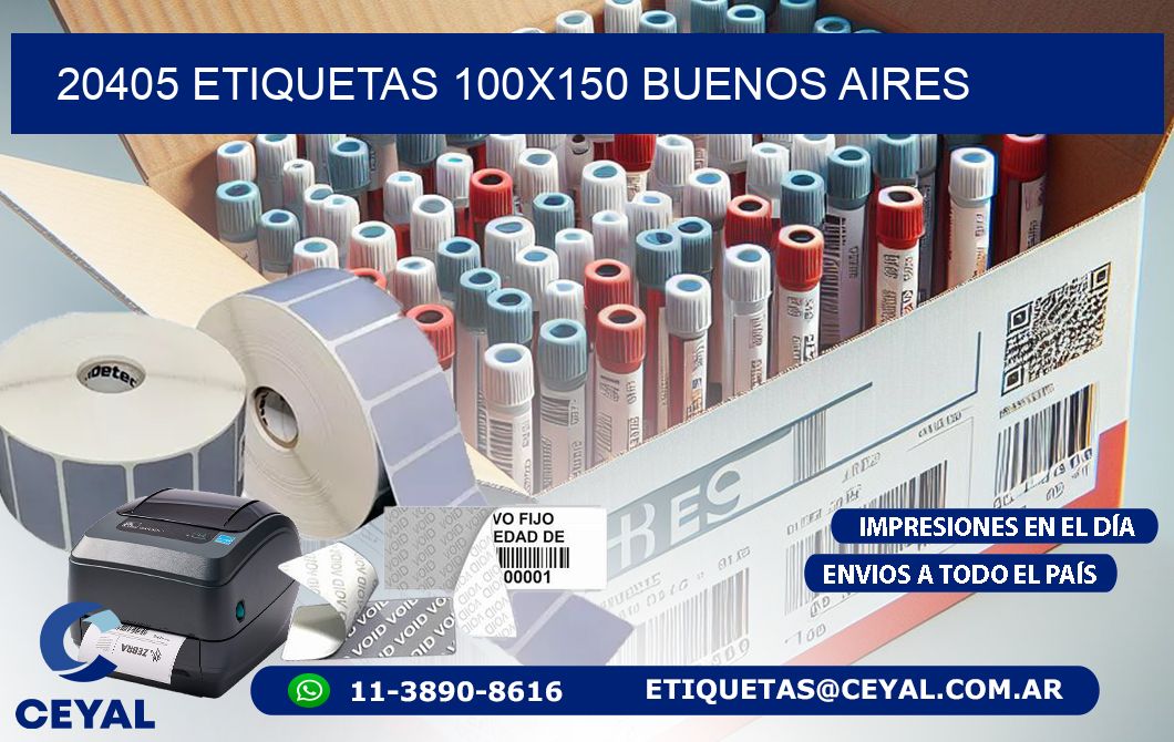 20405 ETIQUETAS 100x150 buenos aires