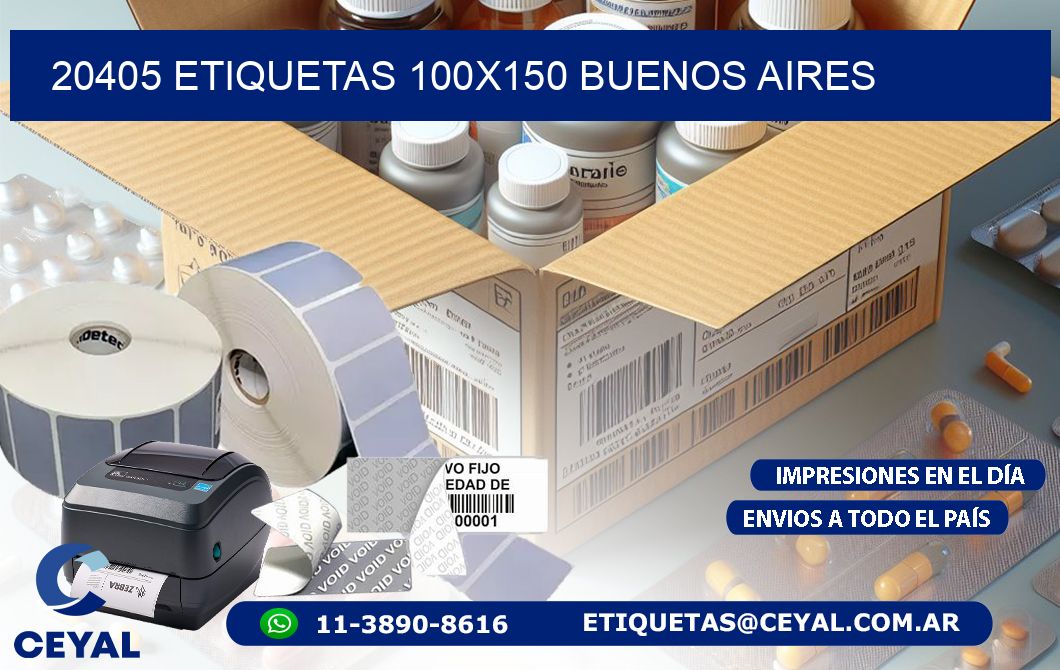 20405 ETIQUETAS 100x150 buenos aires