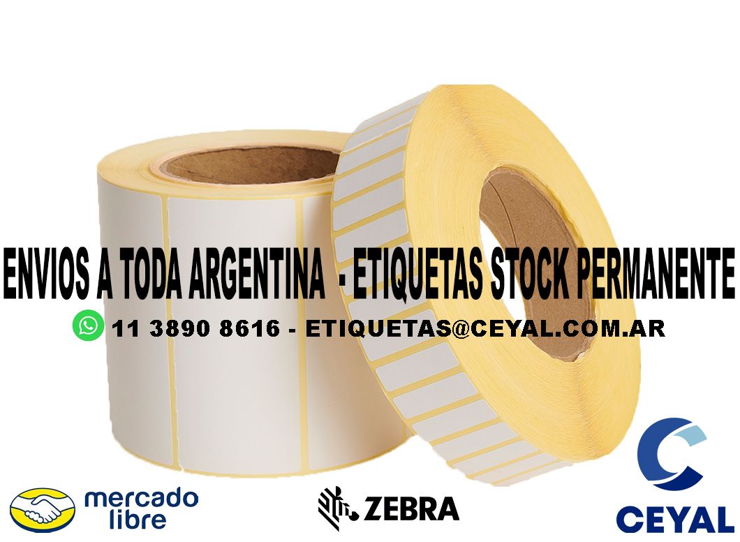 82350 ETIQUETAS