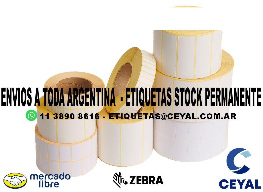 IMPRESORA DURADERA 78550